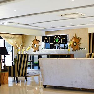 Aloe Lifestyle Hotel